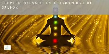 Couples massage in Salford (City and Borough)